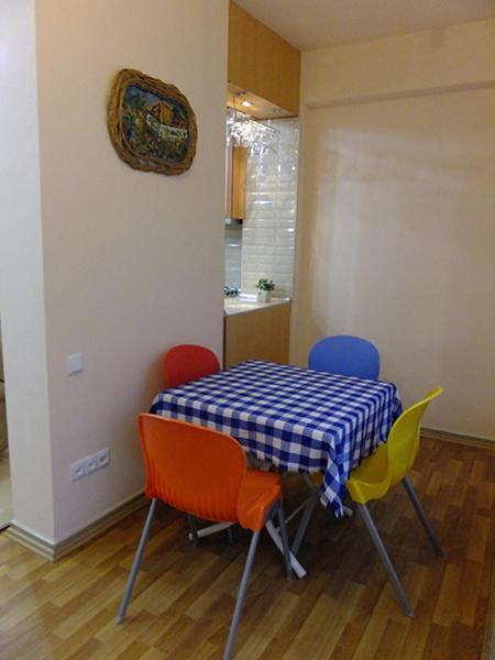 Apartment In The Center Of Yerevan By The Republic Square Esterno foto