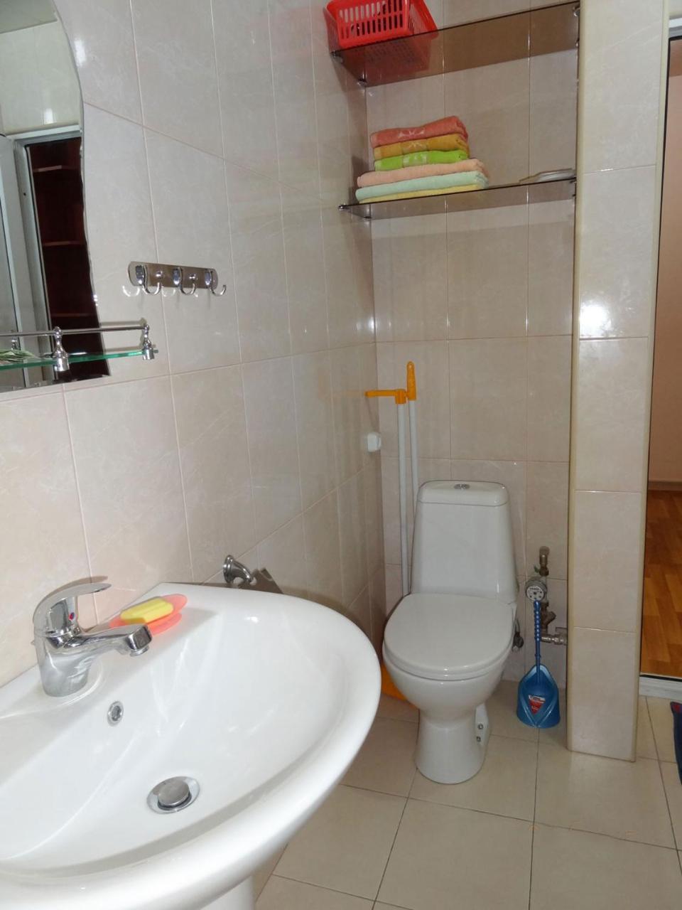 Apartment In The Center Of Yerevan By The Republic Square Esterno foto
