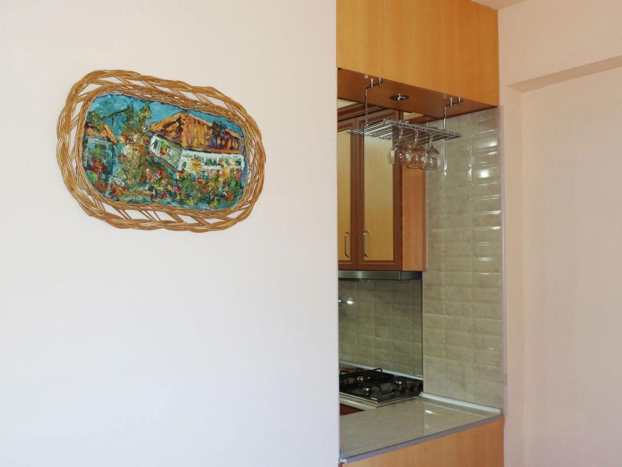 Apartment In The Center Of Yerevan By The Republic Square Esterno foto
