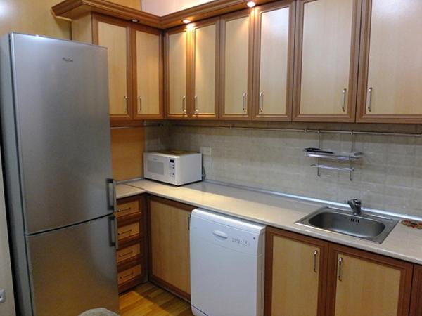 Apartment In The Center Of Yerevan By The Republic Square Esterno foto