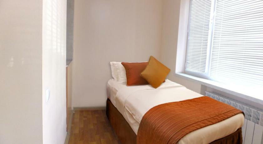 Apartment In The Center Of Yerevan By The Republic Square Esterno foto