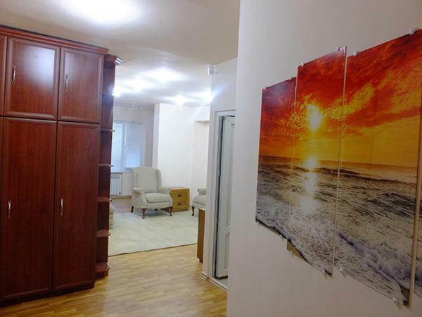 Apartment In The Center Of Yerevan By The Republic Square Esterno foto